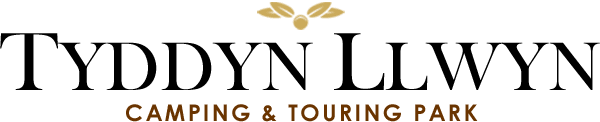 Tyddyn Llwyn logo